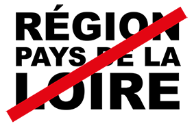 Région Pays de la Loire