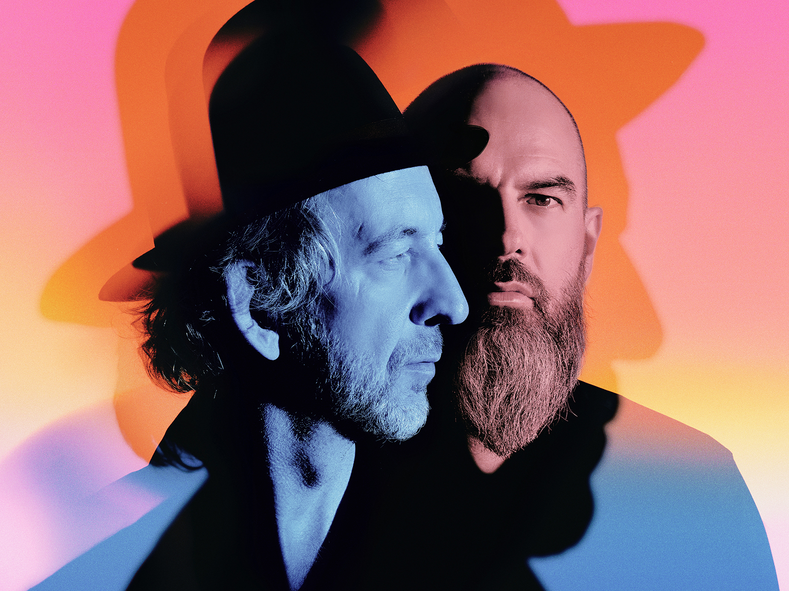 Concert 19+20.11.2025 Arthur H & Pierre Le Bourgeois | La